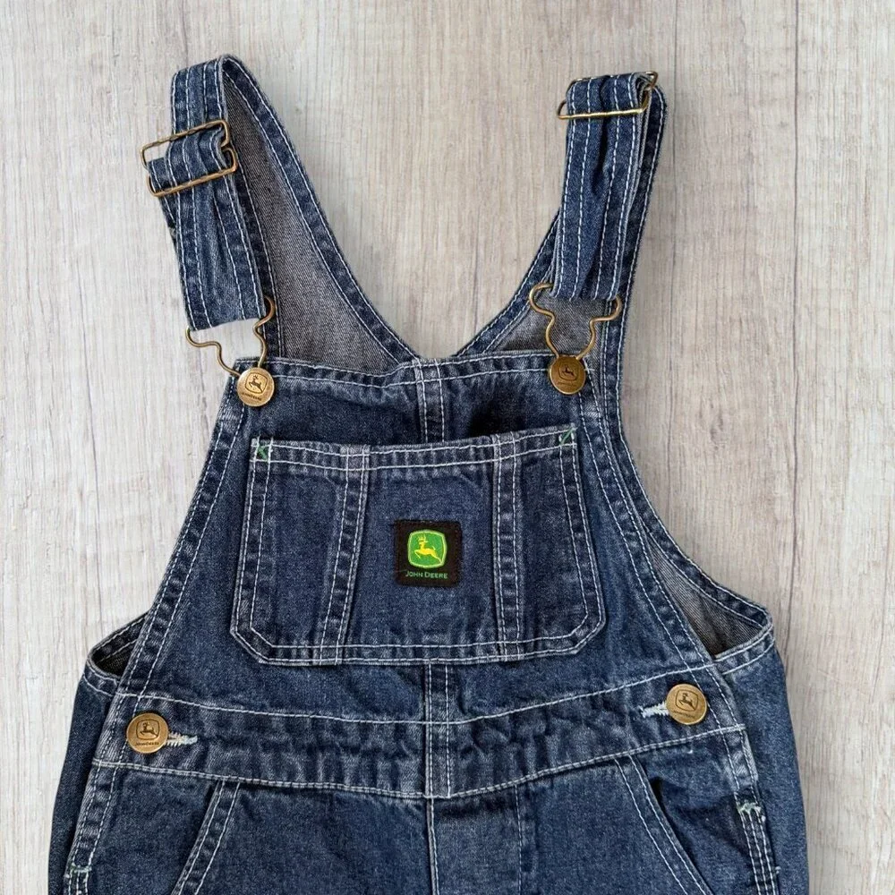 John Deere john deere
